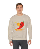 Neurospicy Unisex Heavy Blend Crewneck Sweatshirt