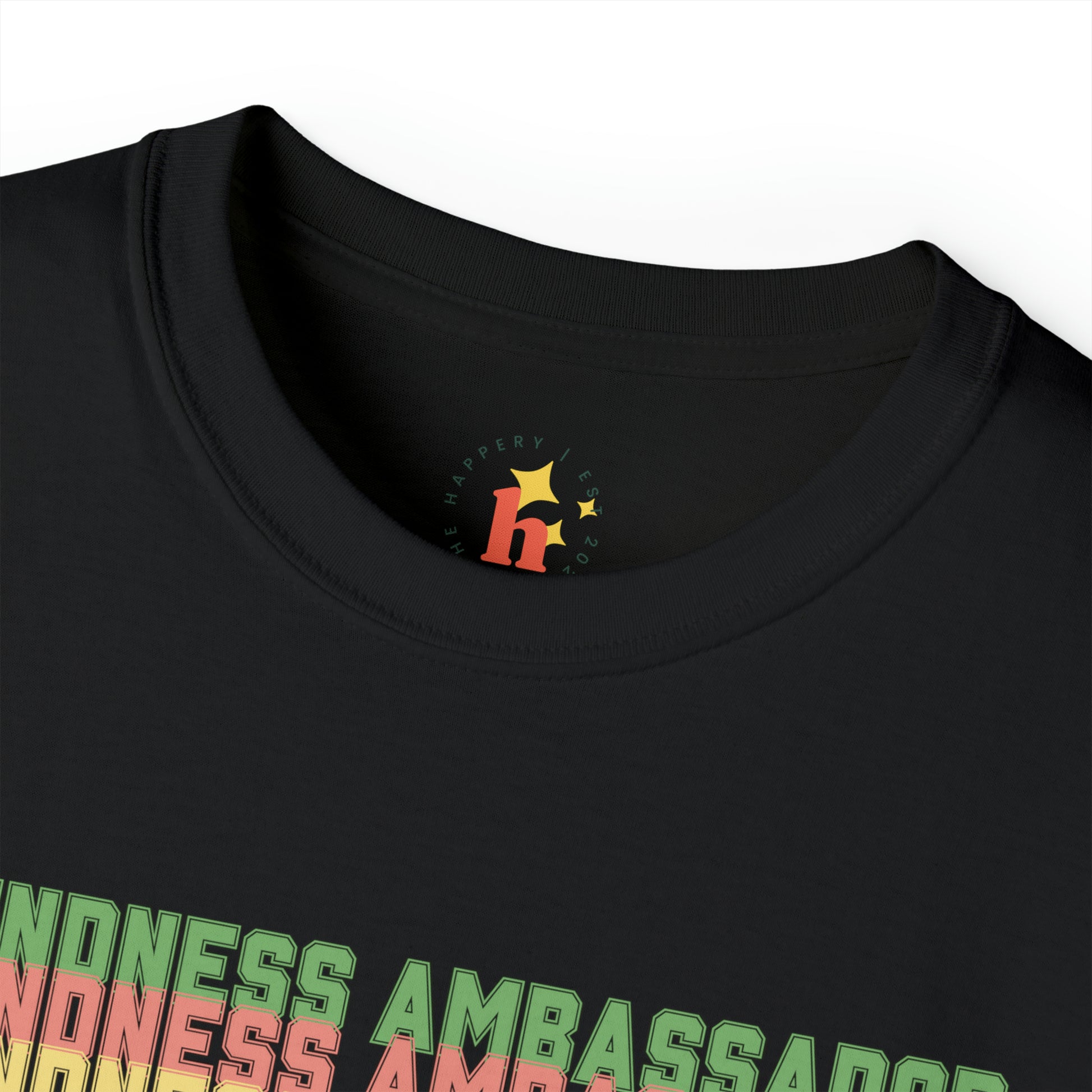 Kindness Ambassador Unisex Ultra Cotton Tee