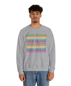 Kindness Ambassador Unisex Heavy Blend Crewneck Sweatshirt