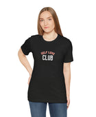 Self Love Club Unisex Jersey Short Sleeve Tee