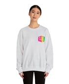 Let's Do the Thing Unisex Heavy Blend Crewneck Sweatshirt