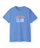 Self Love Club Unisex Ultra Cotton Tee