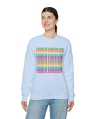 Kindness Ambassador Unisex Heavy Blend Crewneck Sweatshirt