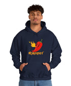 Neurospicy Unisex Heavy Blend Hooded Sweatshirt Hoodie