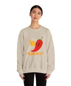 Neurospicy Unisex Heavy Blend Crewneck Sweatshirt