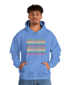 Kindness Ambassador Unisex Heavy Blend Hooded Sweatshirt Hoodie