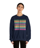 Kindness Ambassador Unisex Heavy Blend Crewneck Sweatshirt