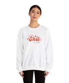 Making Shit Happen Unisex Heavy Blend Crewneck Sweatshirt