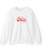 Making Shit Happen Unisex Heavy Blend Crewneck Sweatshirt