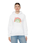 Main Character Vibes Unisex Heavy Blend Hooded Sweatshirt