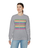 Kindness Ambassador Unisex Heavy Blend Crewneck Sweatshirt