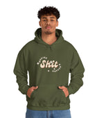 Making Shit Happen Unisex Heavy Blend Hooded Sweatshirt