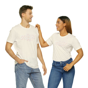 Love Thyself (Bitch) Unisex Jersey Short Sleeve Tee