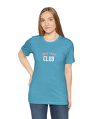 Self Love Club Unisex Jersey Short Sleeve Tee