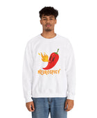 Neurospicy Unisex Heavy Blend Crewneck Sweatshirt