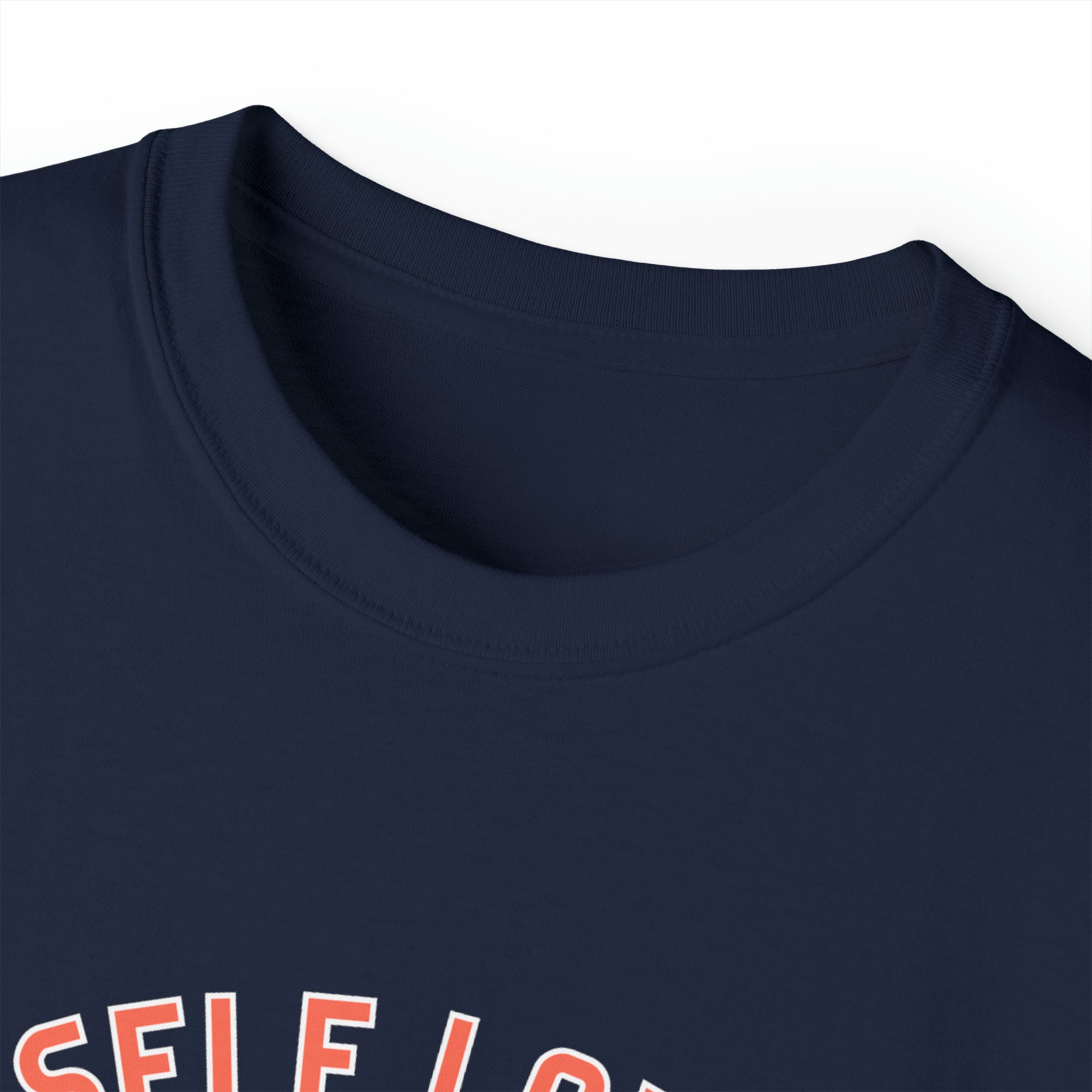 Self Love Club Unisex Ultra Cotton Tee