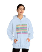 Kindness Ambassador Unisex Heavy Blend Hooded Sweatshirt Hoodie