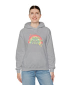 Main Character Vibes Unisex Heavy Blend Hooded Sweatshirt