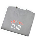 Self Love Club Unisex Ultra Cotton Tee