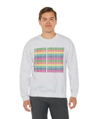 Kindness Ambassador Unisex Heavy Blend Crewneck Sweatshirt