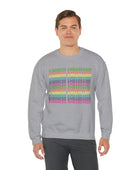 Kindness Ambassador Unisex Heavy Blend Crewneck Sweatshirt