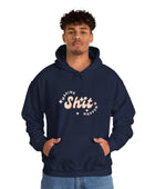 Making Shit Happen Unisex Heavy Blend Hooded Sweatshirt