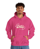 Making Shit Happen Unisex Heavy Blend Hooded Sweatshirt