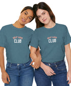 Self Love Club Unisex Jersey Short Sleeve Tee