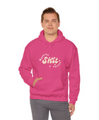 Making Shit Happen Unisex Heavy Blend Hooded Sweatshirt