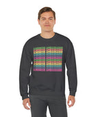 Kindness Ambassador Unisex Heavy Blend Crewneck Sweatshirt