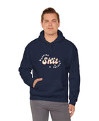 Making Shit Happen Unisex Heavy Blend Hooded Sweatshirt