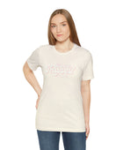 Love Thyself (Bitch) Unisex Jersey Short Sleeve Tee