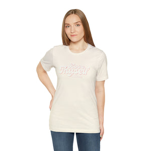 Love Thyself (Bitch) Unisex Jersey Short Sleeve Tee