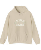 Kind Because I Can Club Unisex Heavy Blend Hooded Sweatshirt