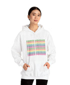 Kindness Ambassador Unisex Heavy Blend Hooded Sweatshirt Hoodie