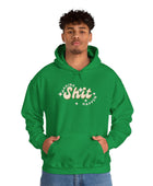 Making Shit Happen Unisex Heavy Blend Hooded Sweatshirt