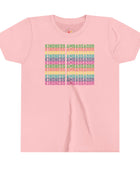 Kindness Ambassador Youth Short Sleeve Tee