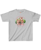 Nature is My Kind of Self Care (Fauna) Kids Heavy Cotton Tee