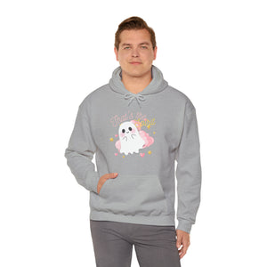 That's the Spirit! Unisex Heavy Blend Hooded Sweatshirt