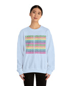 Kindness Ambassador Unisex Heavy Blend Crewneck Sweatshirt