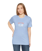 Self Love Club Unisex Jersey Short Sleeve Tee