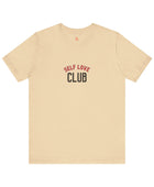 Self Love Club Unisex Jersey Short Sleeve Tee