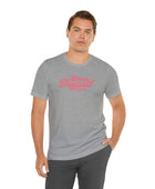 Love Thyself (Bitch) Unisex Jersey Short Sleeve Tee