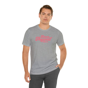 Love Thyself (Bitch) Unisex Jersey Short Sleeve Tee