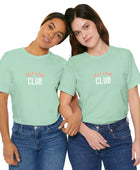 Self Love Club Unisex Jersey Short Sleeve Tee