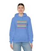 Kindness Ambassador Unisex Heavy Blend Hooded Sweatshirt Hoodie