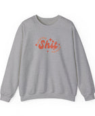 Making Shit Happen Unisex Heavy Blend Crewneck Sweatshirt