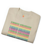 Kindness Ambassador Unisex Ultra Cotton Tee