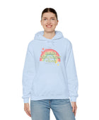 Main Character Vibes Unisex Heavy Blend Hooded Sweatshirt