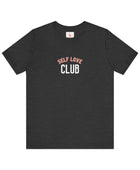 Self Love Club Unisex Jersey Short Sleeve Tee